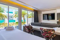 Pousada Apple House Paraty