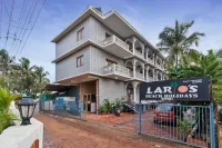 Larios Beach Holidays - Barer