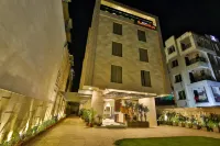 Hotel Sumaditya Hotels near Baba Bharthari Maharaaj Temple