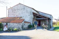 La Halte du Pelerin Chambres d'hôtes Hotels in Chantonnay