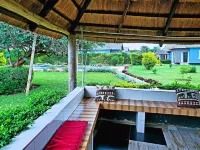 Sweet Retreat Lusaka W/Solar Backup Power