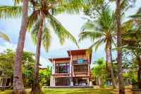 Amatapura Beach Villa 6 - Water Park