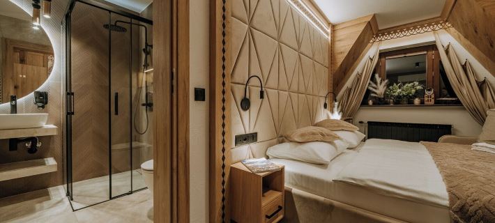 Willa Regina I Resort & Spa Hotels in Zakopane