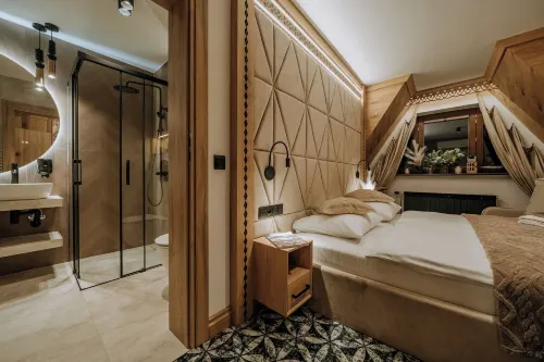 Willa Regina I Resort & Spa - Bed and Breakfasts