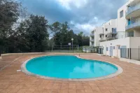 City Résidence Sophia Hotels in Valbonne