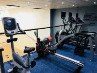 Ocean Beach Hotel & Spa - Oceana Collection - Gym