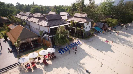 Cabana Lipe Beach Resort