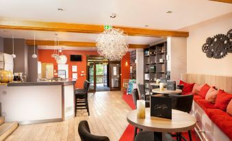 Sowell Hotels le Parc & Spa