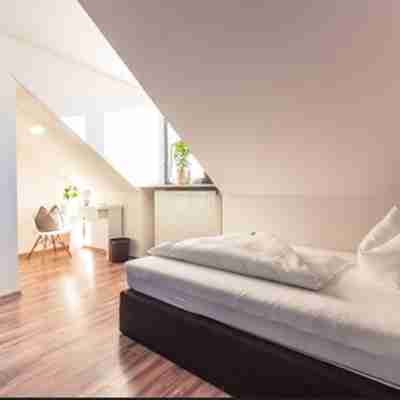 Hotel Arooma Rooms