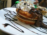 Hotel Sette Note - servizio colazione