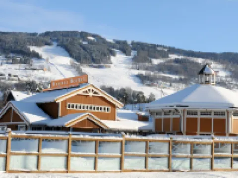 Hafjell Hotell Hotels in Oyer