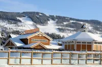 Hafjell Hotell Hotels near Hafjell