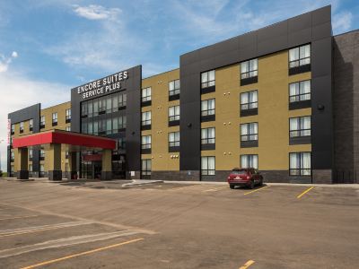 Encore Suites by Service Plus Inns