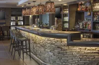 Slaley Hall Hotel, Spa & Golf Resort - bar