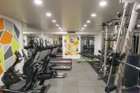 The Parisian Hotel - Gym