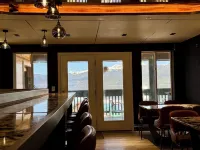 Lake View Suites - Desayuno