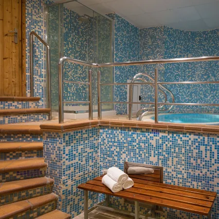 Htop Pineda Palace 4Sup - Adults Only #HtopBliss