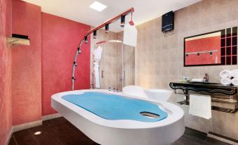 Days Hotel & Suites by Wyndham Dakar