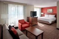 Residence Inn Saratoga Springs Hoteles en Saratoga Springs