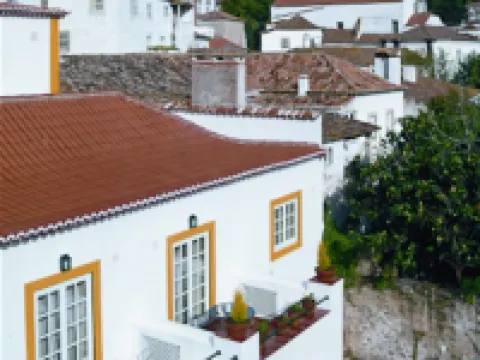 Casa Senhoras Rainhas - Óbidos - by Unlock Hotels Hoteles en Óbidos