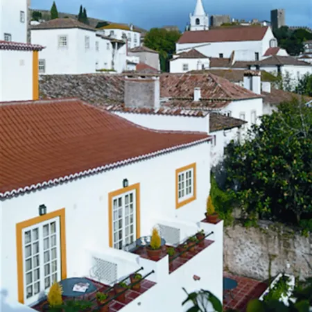 Casa Senhoras Rainhas - Óbidos - by Unlock Hotels