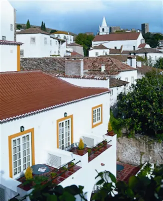 Casa Senhoras Rainhas - Óbidos - by Unlock Hotels Hotels near Castle of Óbidos