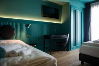 Hotel Miro'
