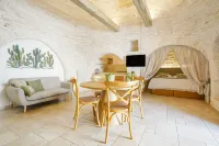 Trulli di Zia Vittoria - Pet friendly