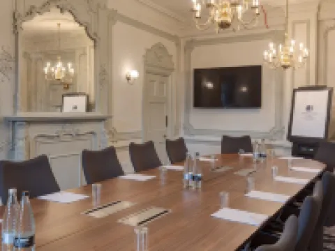 Doubletree by Hilton Harrogate - Majestic Hotel & Spa Hotels in Harrogate