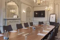Doubletree by Hilton Harrogate - Majestic Hotel & Spa Hotels in Felliscliffe