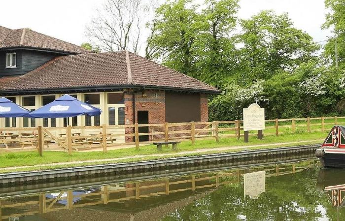 Cuttle Bridge Inn Hotel - NEC / Birmingham Airport