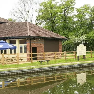 Cuttle Bridge Inn Hotel - NEC / Birmingham Airport