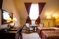Hotel Ventus Natural & Medical Spa Hotels in 