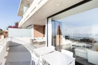 Santa Romana Apartments & Suites Hotels in Mataro