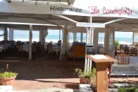 Il Veliero Hotels in Marzamemi