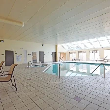 Best Western Resort Hotel Conference Center