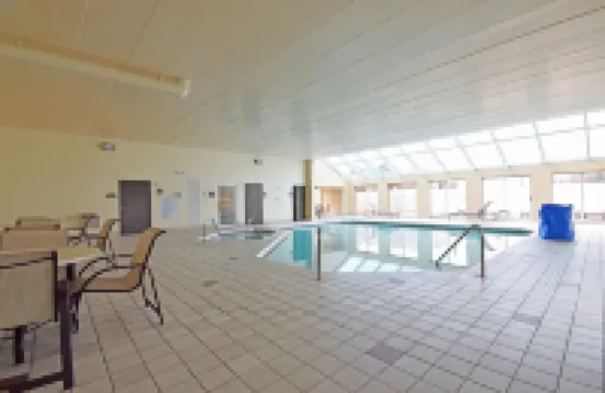 貝斯特韋斯特度假酒店暨會議中心