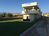 Holiday Luxury Villas - Apartments