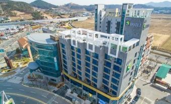 S Hotel Suncheon