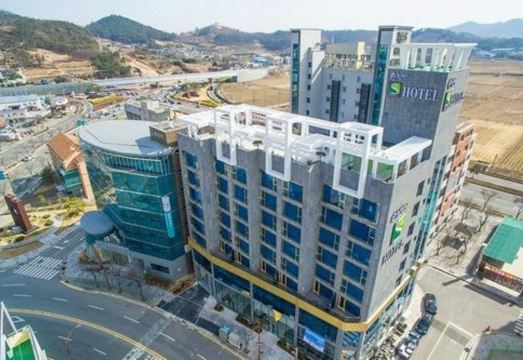 순천만S호텔