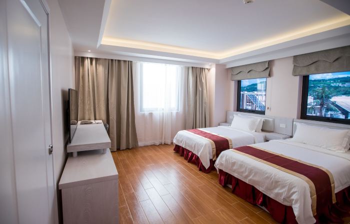 Hotel Americano