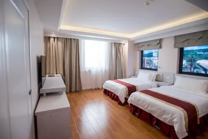 Hotel Americano