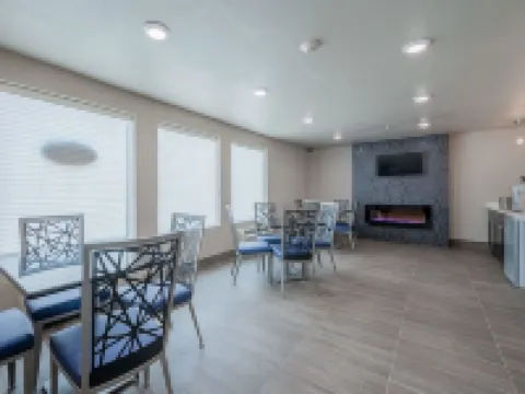 Stratford House Inn Hotels in Oklahoma County