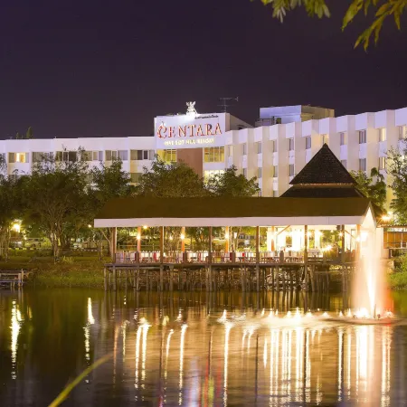 Centara Life Hotel Mae Sot
