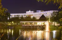 Centara Life Hotel Mae Sot Các khách sạn ở 
