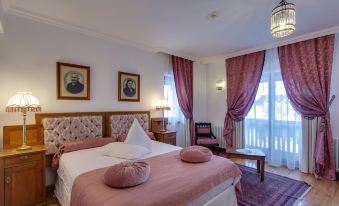 Casa Din Bran - Inn Center