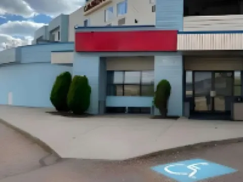 Econo Lodge Inn & Suites Hotels in Jackpot