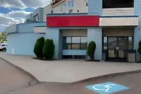 Econo Lodge Inn & Suites فنادق في جاكبوت