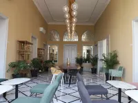 Lost Hotels near Sursock Museum