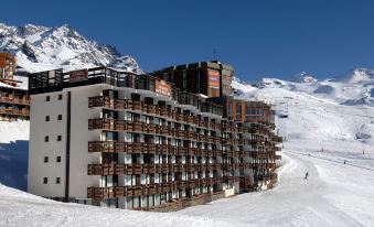 Résidence Odalys Tourotel
